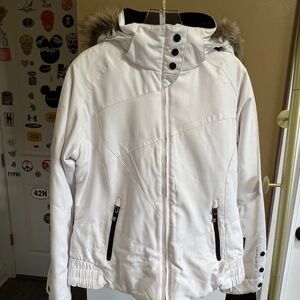 Obermeyer Women's Ski Jacket